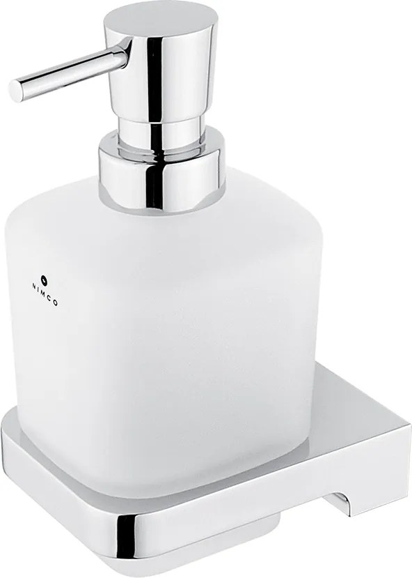 Nimco Dávkovač tekutého mydla, pumpička mosadz MAYA - MA 29031C-T-26