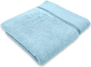 Uterák pre hostí Zero 30x50 cm, svetlo modrý%