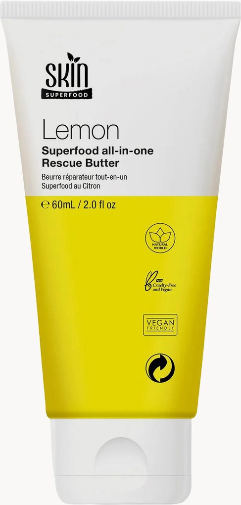 Balzam Superfood Rescue Butter Lemon