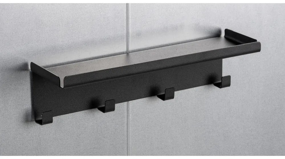 Samodržiaca kovová prídavná polička Ima - Wenko