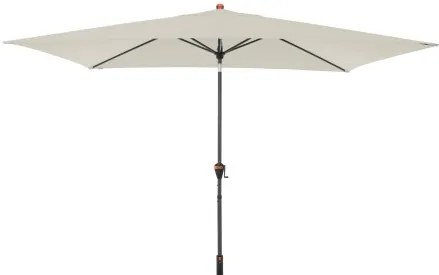 Doppler myZone 300 x 200 cm -  slnečník s automatickým naklápaním kľukou : Barvy slunečníků - 820