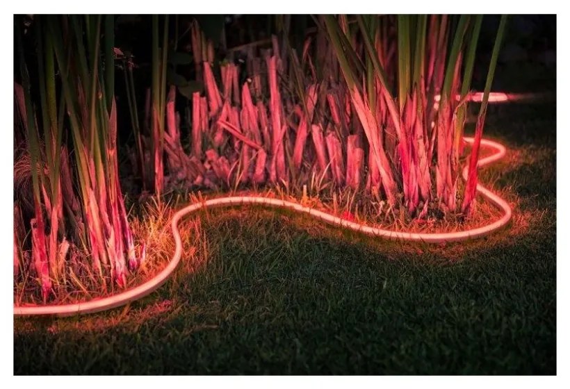 PHILIPS HUE Outdoor Strip 5m 2100lm 40W BT