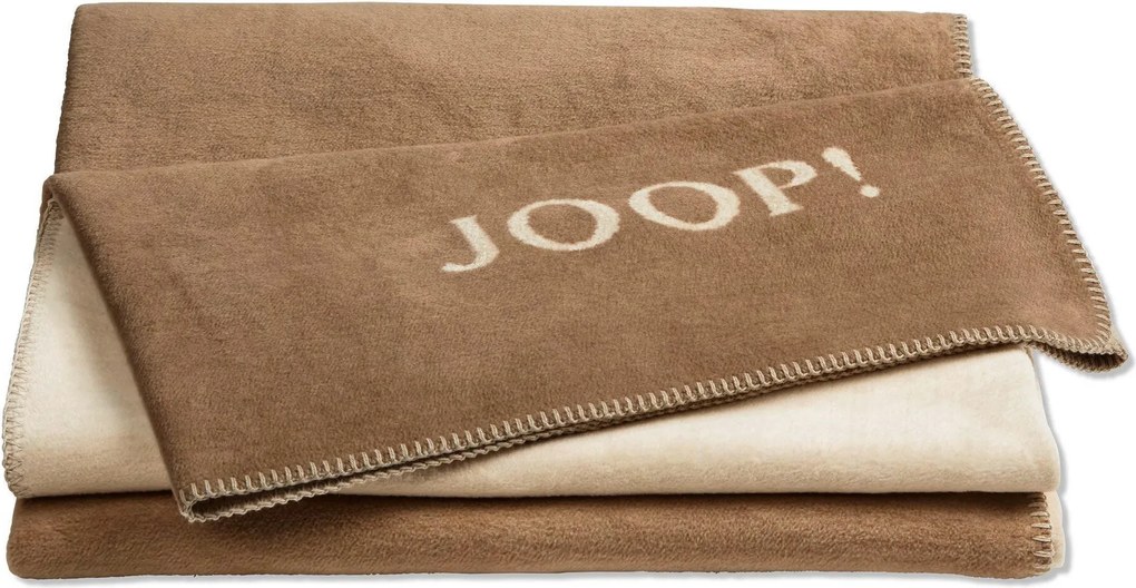 XXXLutz DOMÁCA DEKA, bavlna, 150/200 cm Joop! - Online Only spálne - 004219015005