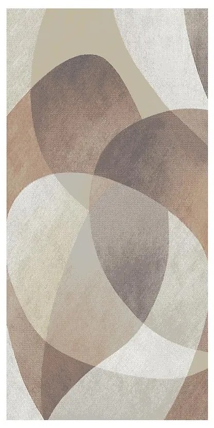 Koberec Frisee Bond 1,6/2,3 40340 620 broskyňová