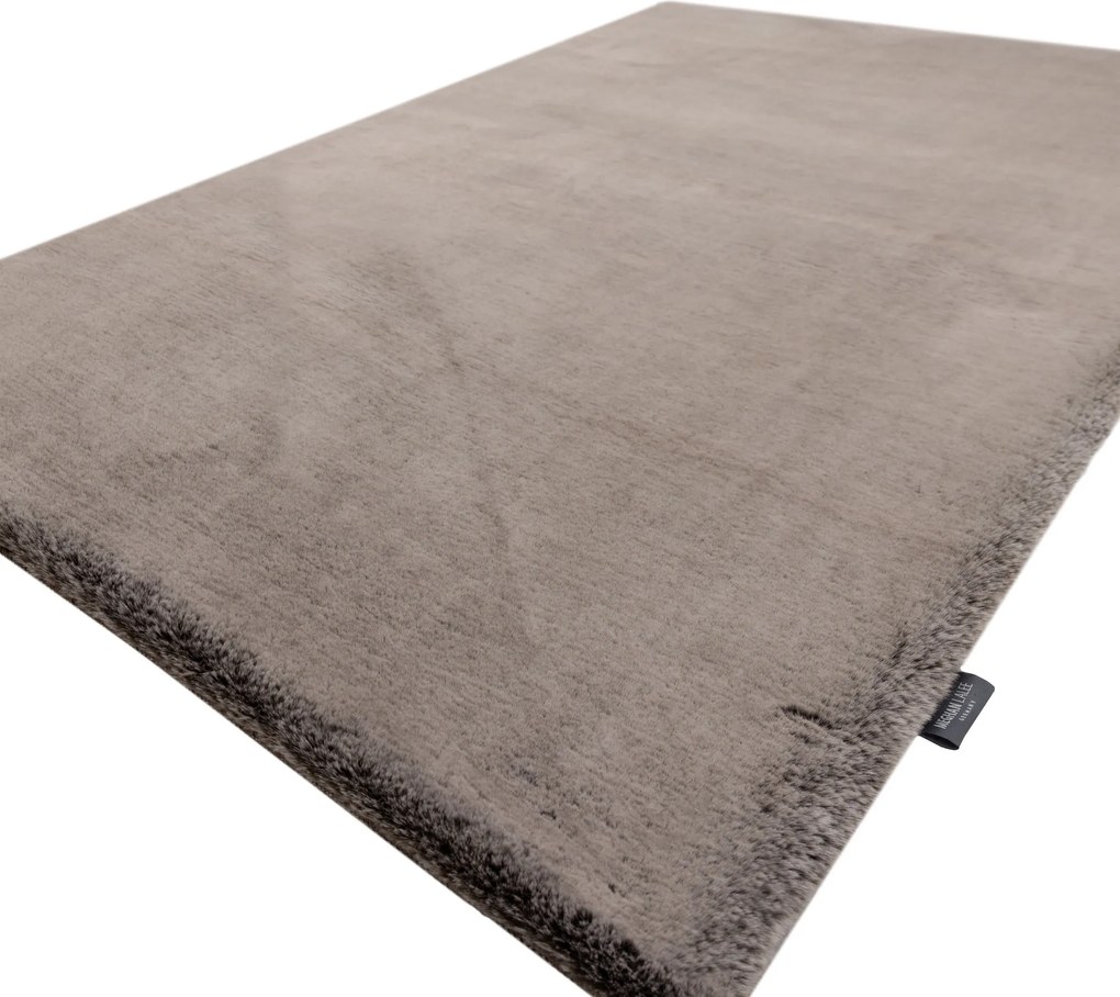 Obsession, Kusový koberec Eternity 500 Wallnuss, 120x170, šedá, obývacia izba