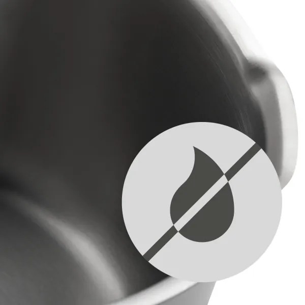 WMF - Sada hrncov 5ks FUNCTION nerez