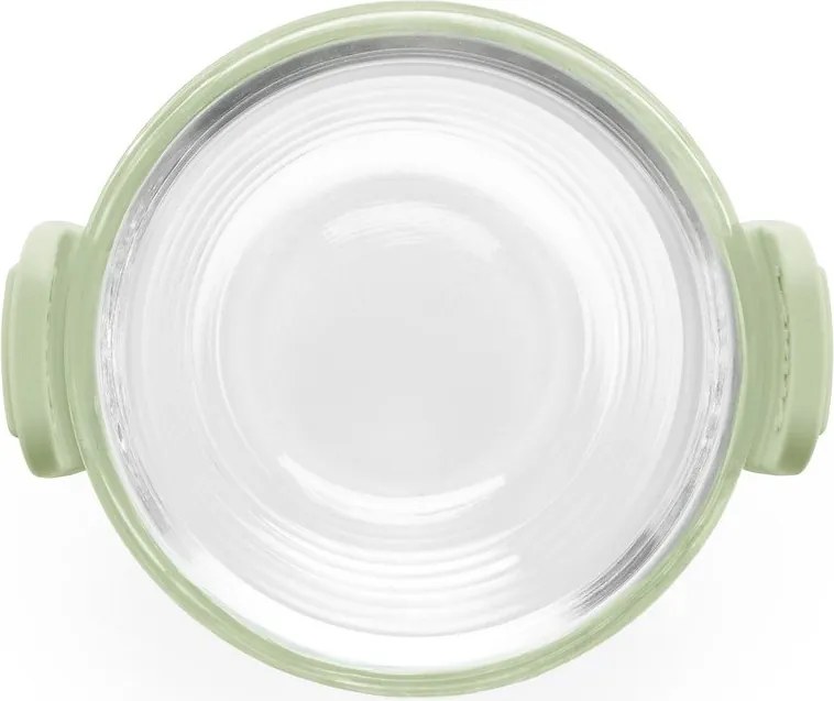 Sklenené formy do teplovzdušnej fritézy v sade 4 ks ø 9,5 cm – Lékué