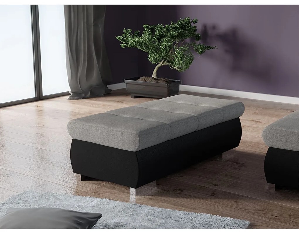 Taburetka Herkules, Dostupné poťahy: Zoya 03