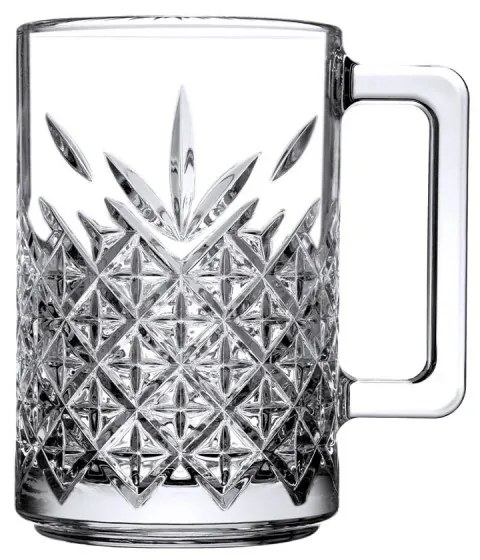 TIMELESS stohovateľný hrnček, 310 ml