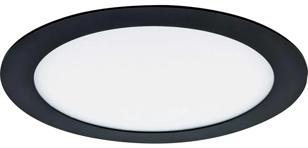 Greenlux LED Kúpeľňové podhľadové svietidlo VEGA LED/24W/230V 3800K pr. 29,8 cm IP44 GXDW370