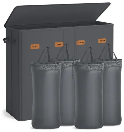 Kôš na bielizeň RLH014G01