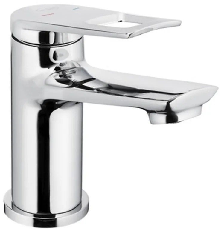 Batéria umývadlová Amazonit