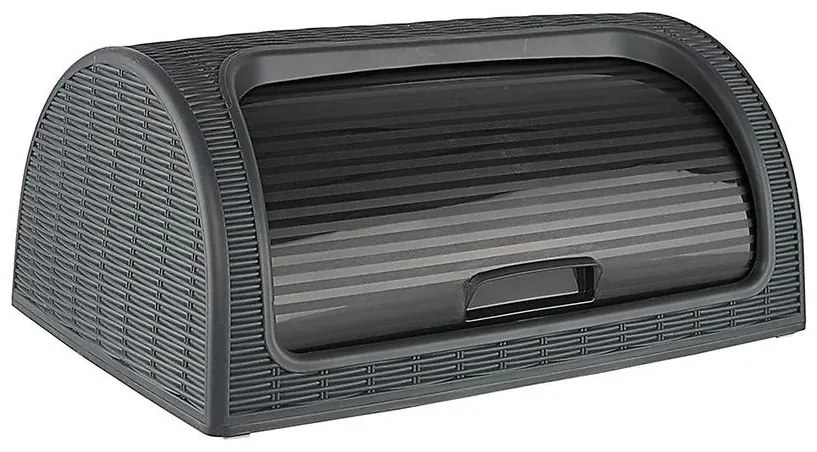 Chlebník ratanový 41,7x26,9x18,1 jaseň