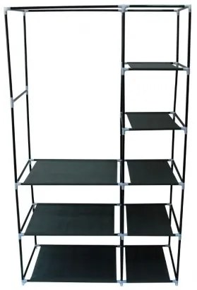 Šatníková skriňa s potlačou Benátok