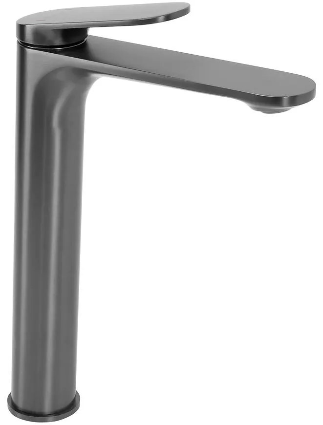 Umývadlová batéria vysoká REA Marco titán