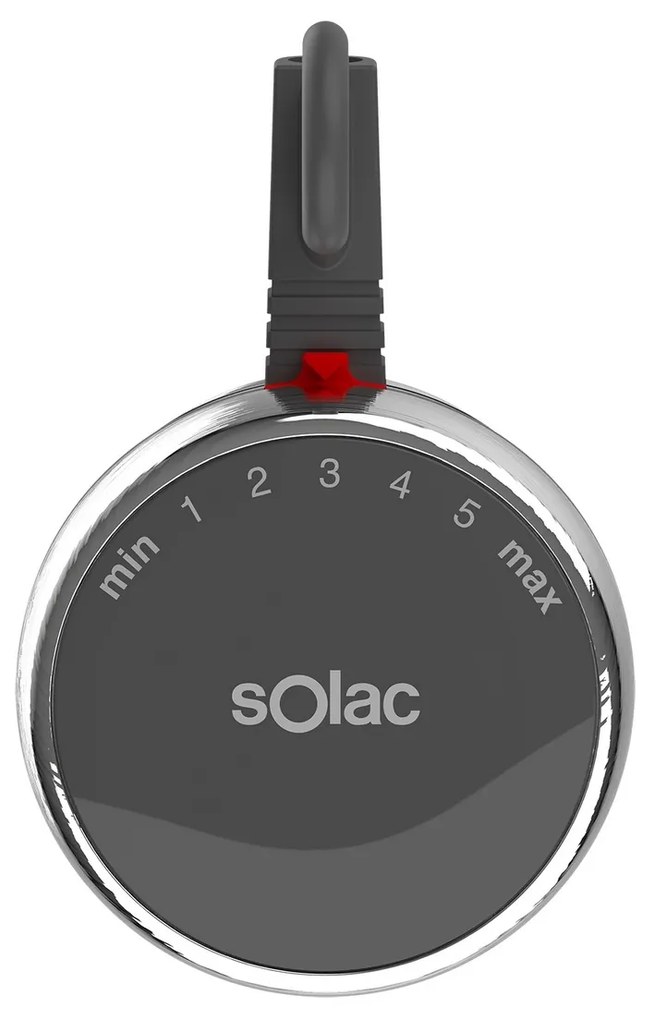 Solac BA5611 tyčový mixér Pro 1500 Chef