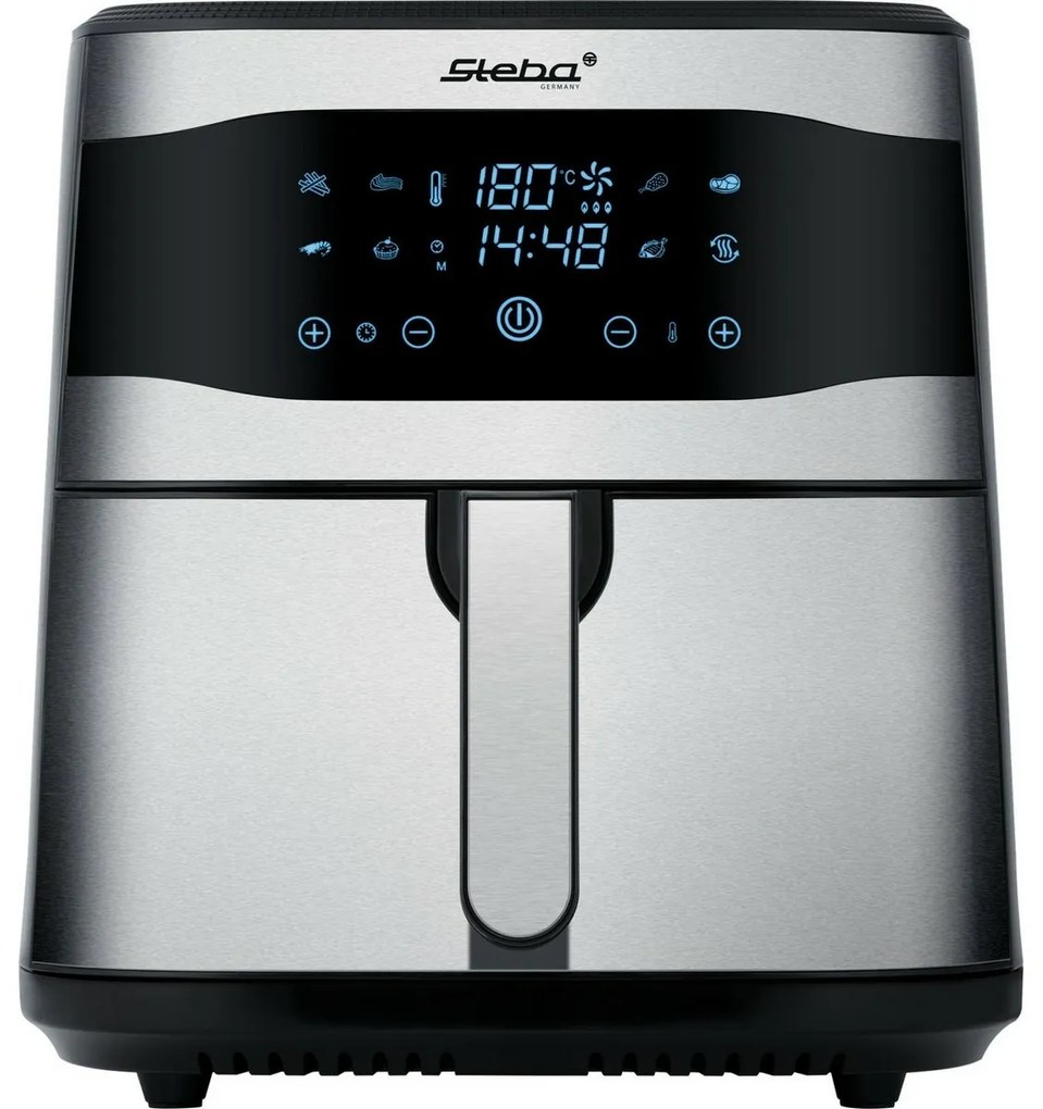 Steba HF 8000 teplovzdušná fritéza