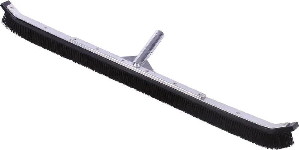 Kartáč bazénový nylonový komerční - 91 cm