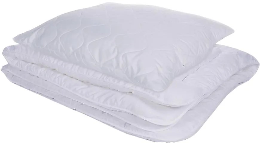 Paplón 140/200 + vankúš 70/80 set