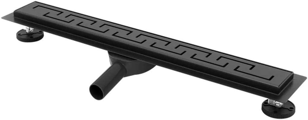 Rea Greek lineárny odtok 60 cm REAG8023