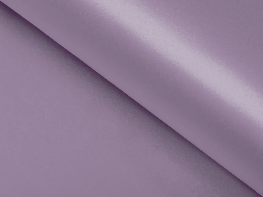 Biante Saténový prehoz/behúň na posteľ Satén LUX-L043 Fialová lila 60x220 cm