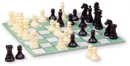Hra cestovná Šach