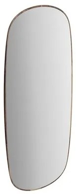 Vitra Plural zrkadlo rotujúce, 35 cm, orech 64059