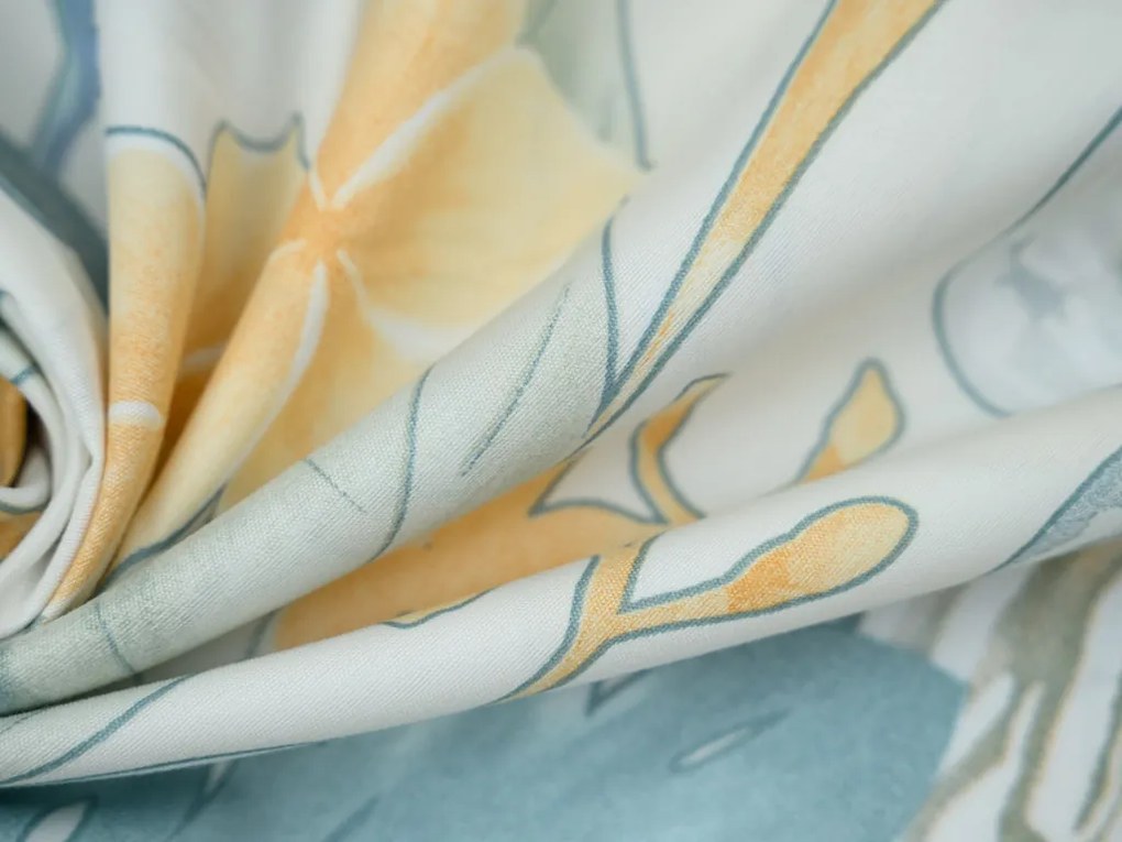 Obliečky z mikrovlákna RISCO biele Rozmer obliečky: 70 x 80 cm | 140 x 200 cm