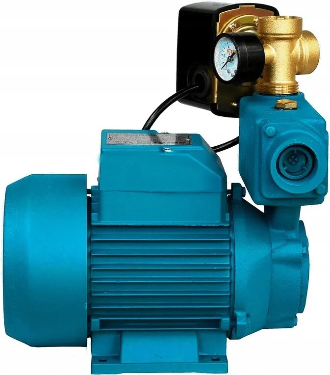 Samonasávacie čerpadlo Wzi 750 s príslušenstvom