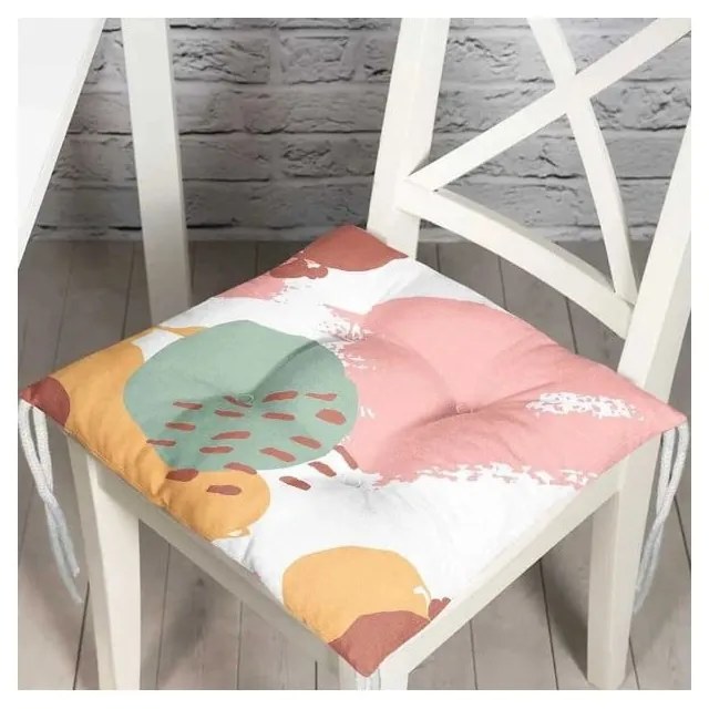 Sedák 40x40 cm Doodles – Mila Home