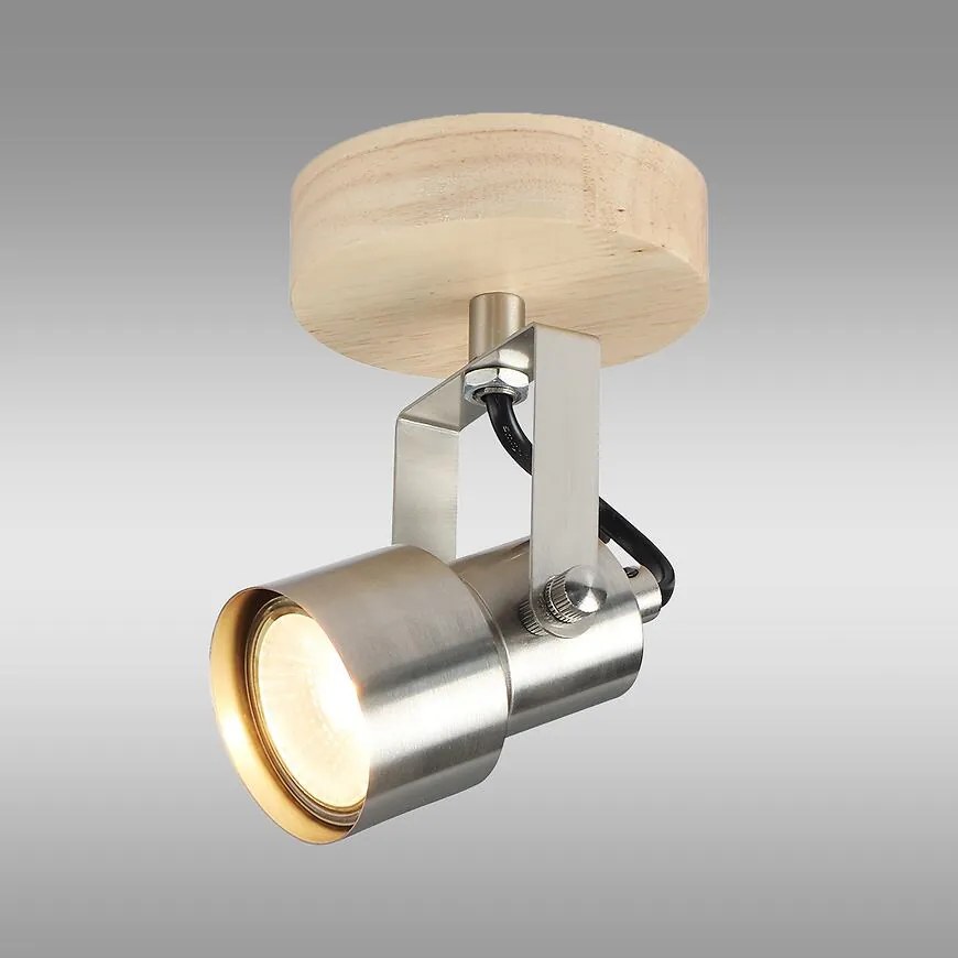 Bodové svietidlo ALTUS AS-ALG101SW LS1