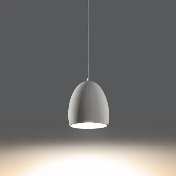 Luster na lanku FLAWIUSZ 1xE27/60W/230V