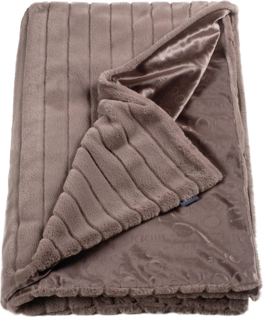XXXLutz DEKA, polyester, 130/170 cm Joop! - Online Only spálne - 003021124902