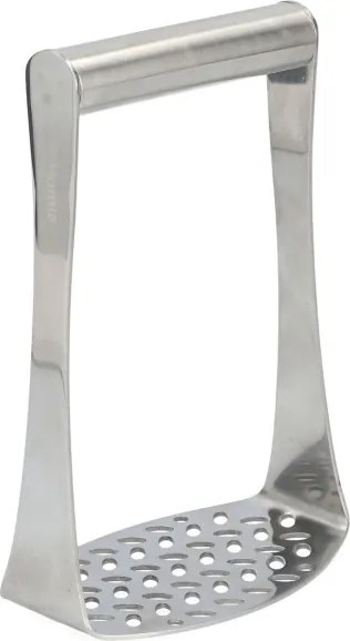 Drvič na zemiaky ETNE strieborný ALL 988480