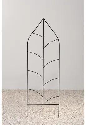 Mreža na popínavé rastliny Alexa 29 x 150 cm čierna