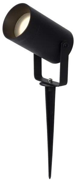 Lucide 09832/01/30 - Vonkajšie bodové svietidlo TAYLOR 1xGU10/50W/230V IP65