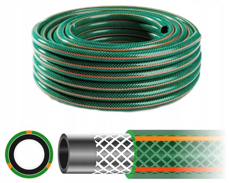 Záhradná hadica 5/8" 50m | AW70309
