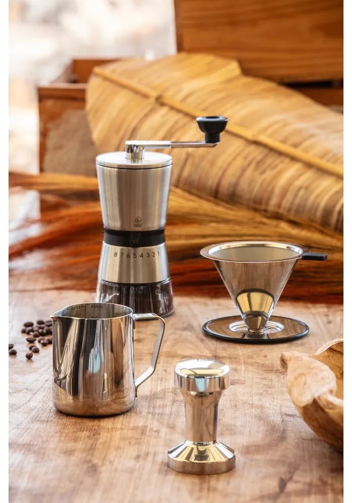 Kávový mlynček 2 ks Bologna – Leopold Vienna