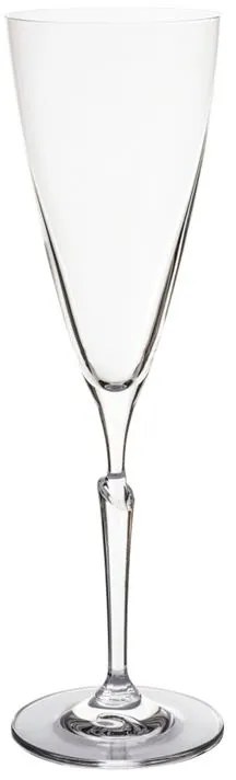 RONA FIRST LADY POHÁR NA ŠAMPANSKÉ 295ML 6KS