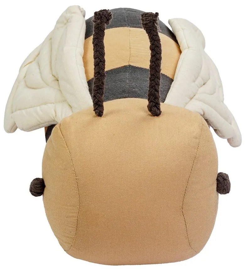 Detský vankúšik Buzzy Bee – Lorena Canals