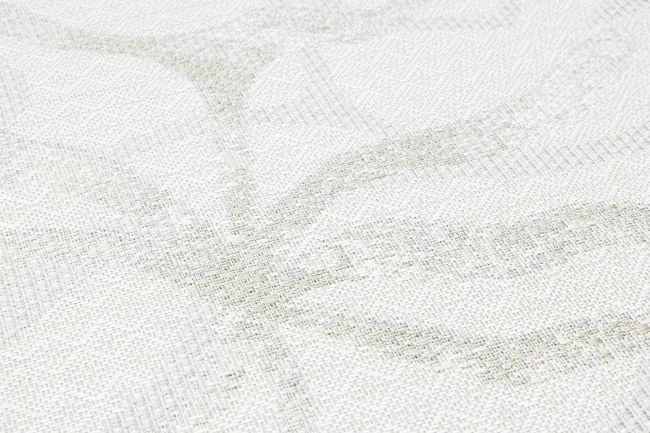 Koberec Haga 04720A svetlosivý / krémový / béžový