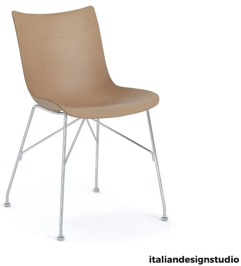 Kartell P/Wood