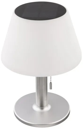 Globo 33548 - LED Solárne svietidlo LED/3,7V IP44