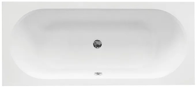 Vaňa Vitae slim 150/75+nohy