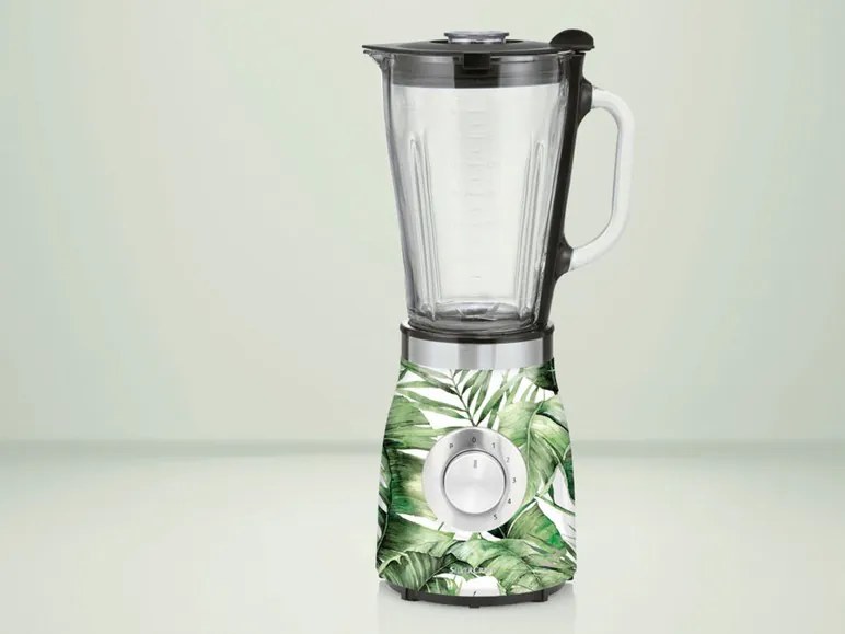 SILVERCREST® KITCHEN TOOLS Mixér SSTMC 600 A1 (listy) (100360582)