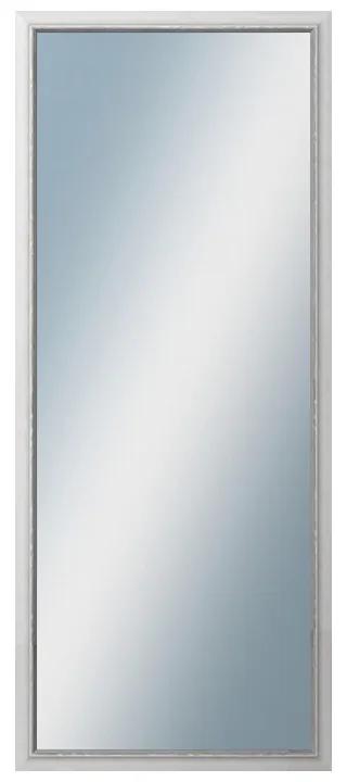 DANTIK - Zrkadlo v rámu, rozmer s rámom 50x120 cm z lišty RIVIERA AG (3101)
