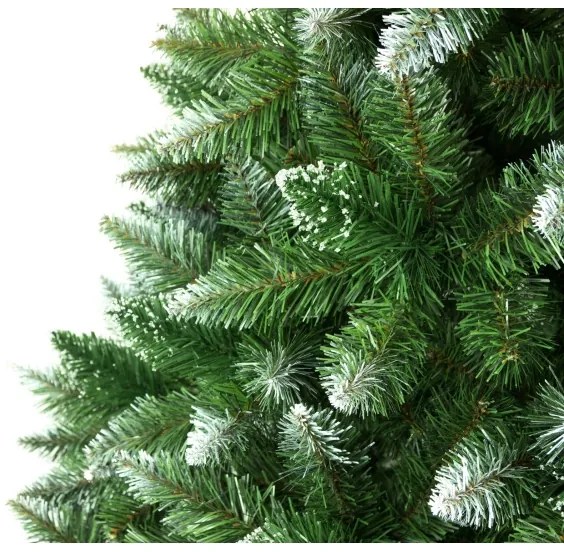 Vianočný stromček 180 cm jedľa