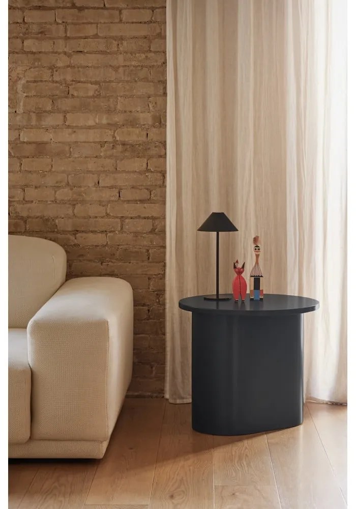 Odkladací stolík 50x50 cm Totem – Teulat