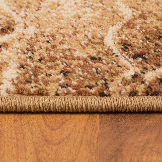 Koberec Agnella Standard Salvia pieskový