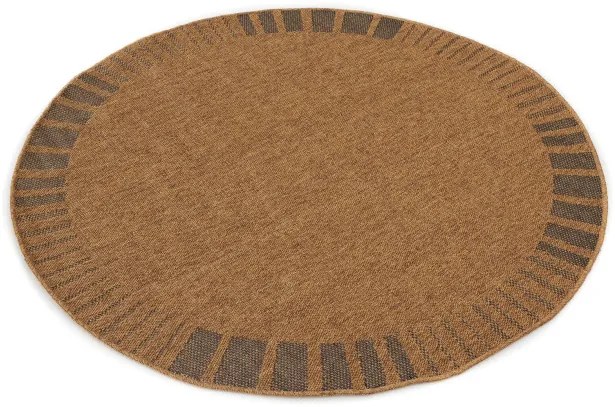 Koberec Adana Bati Beige kruh